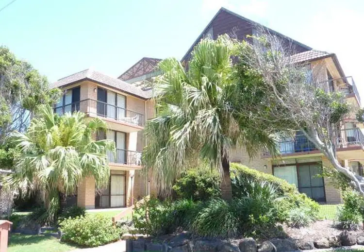 1/7 Ward Street, Coolangatta QLD 4225