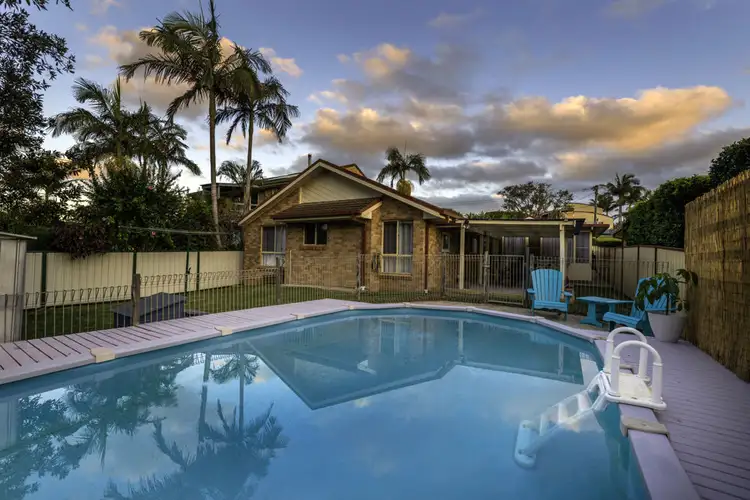 Main view of Homely house listing, 35 Maple Road, Sandy Beach NSW 2456