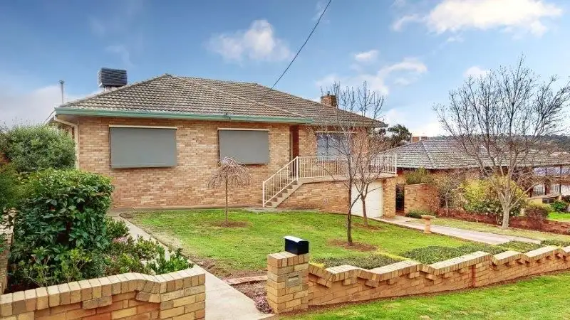 Main view of Homely house listing, 39 Pretoria Avenue, Junee NSW 2663
