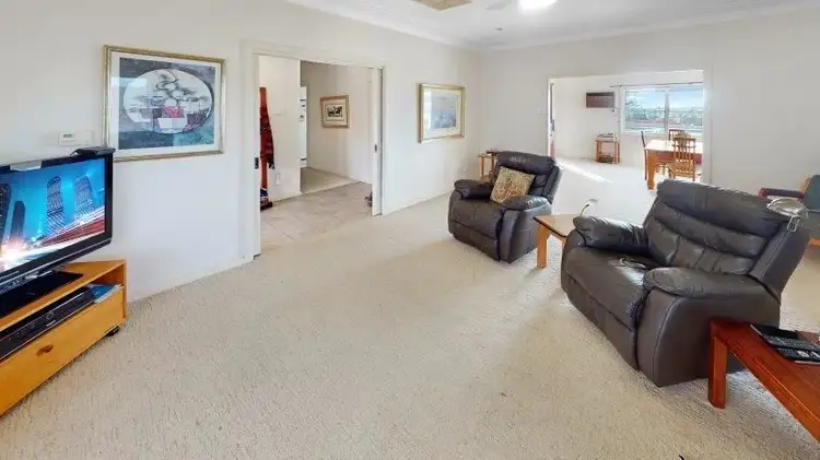 Second view of Homely house listing, 39 Pretoria Avenue, Junee NSW 2663
