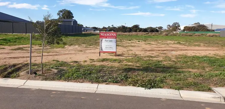Main view of Homely land listing, 33A Sol Avenue, Murray Bridge SA 5253