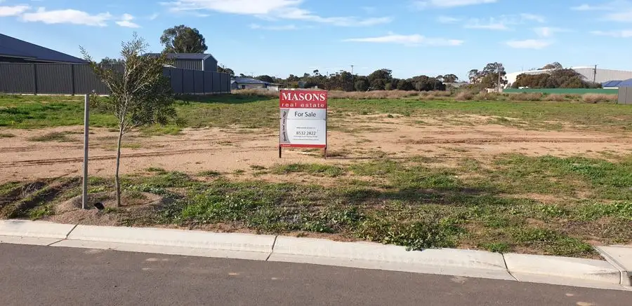 Main view of Homely land listing, 33A Sol Avenue, Murray Bridge SA 5253