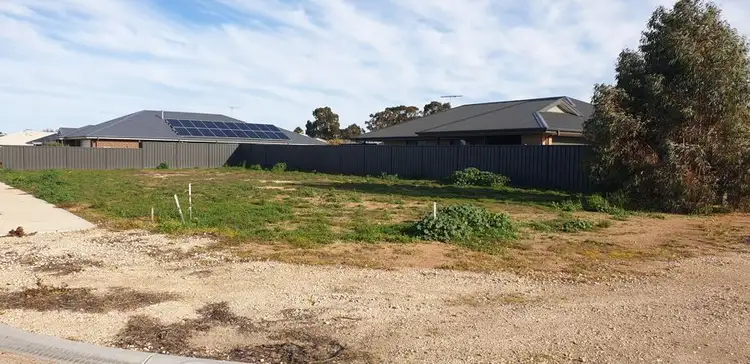 Main view of Homely land listing, 35 Grassmere Drive, Murray Bridge SA 5253