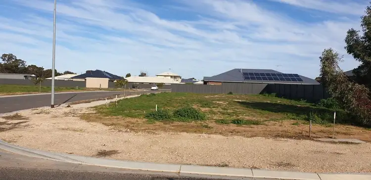 Second view of Homely land listing, 35 Grassmere Drive, Murray Bridge SA 5253