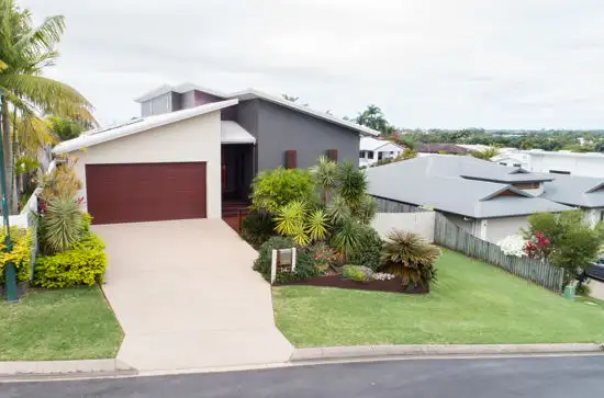 Main view of Homely house listing, 14 Ethel Court, Glenella QLD 4740