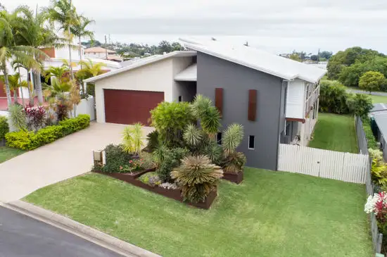 Second view of Homely house listing, 14 Ethel Court, Glenella QLD 4740