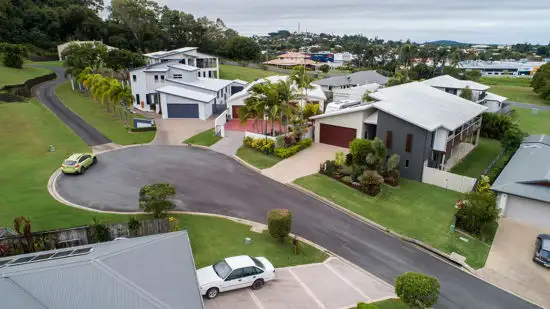 Third view of Homely house listing, 14 Ethel Court, Glenella QLD 4740