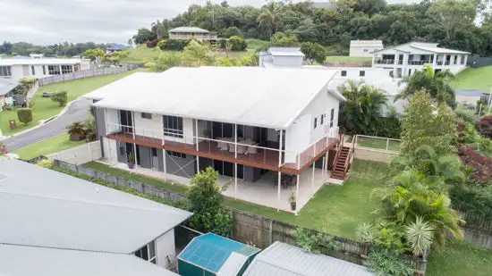 Fourth view of Homely house listing, 14 Ethel Court, Glenella QLD 4740