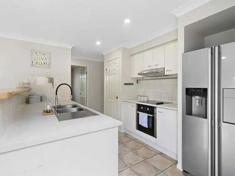 Fourth view of Homely house listing, 32 Samarinda Street, Tingalpa QLD 4173