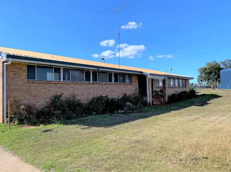 Main view of Homely house listing, 15 Lucy Street, Cambooya QLD 4358