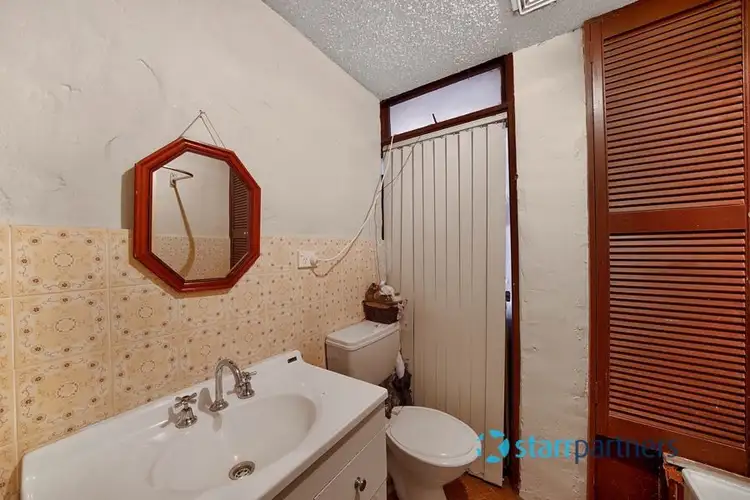 Second view of Homely unit listing, 2/13 Hart Street, Warwick Farm NSW 2170