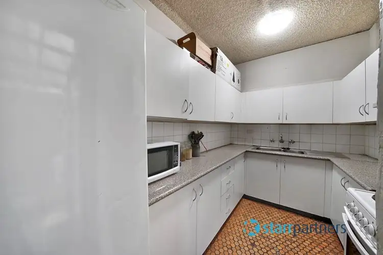 Sixth view of Homely unit listing, 2/13 Hart Street, Warwick Farm NSW 2170