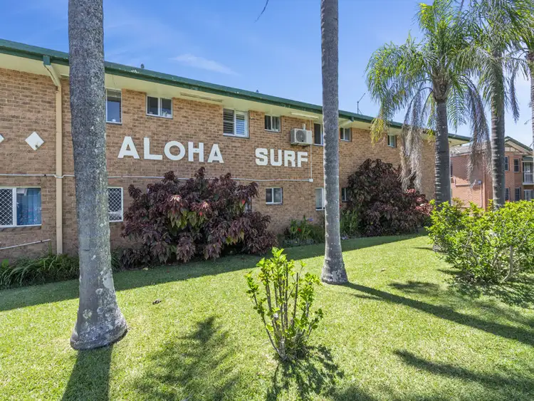4/134 First Avenue, Sawtell NSW 2452