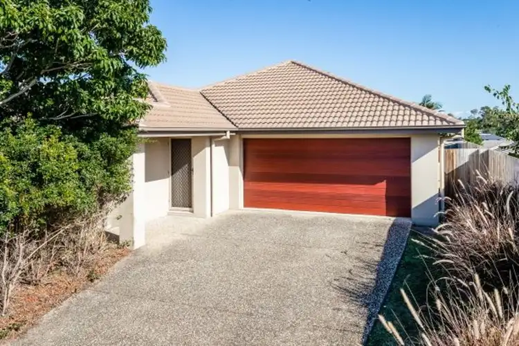 48 Lavender Drive, Griffin QLD 4503