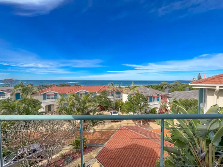 40/94 Solitary Islands Way, Sapphire Beach NSW 2450