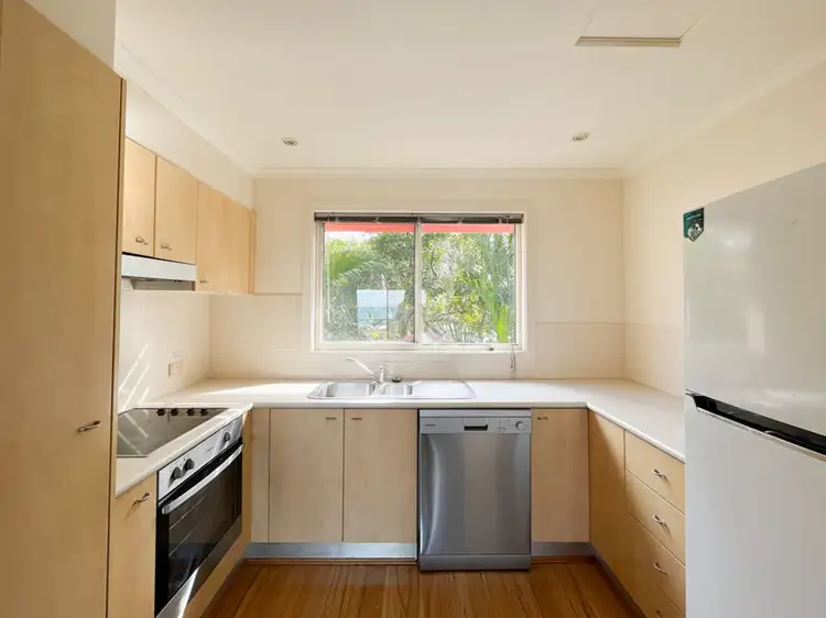 Third view of Homely townhouse listing, 40/94 Solitary Islands Way, Sapphire Beach NSW 2450