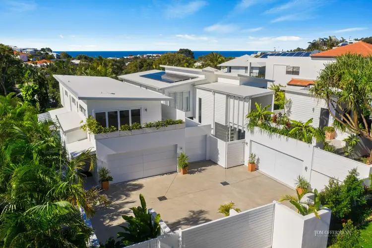 66 Southern Cross Parade, Sunrise Beach QLD 4567