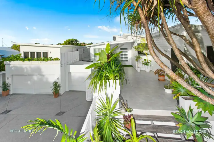 Second view of Homely house listing, 66 Southern Cross Parade, Sunrise Beach QLD 4567