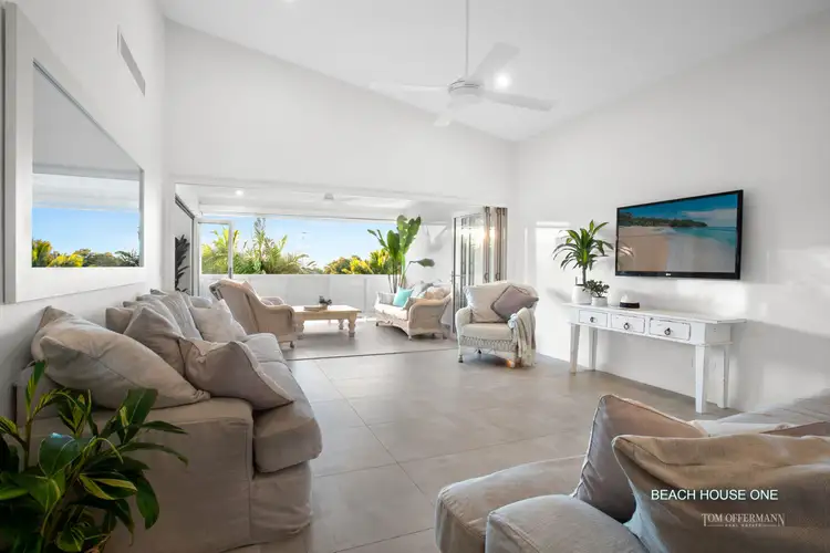 Fourth view of Homely house listing, 66 Southern Cross Parade, Sunrise Beach QLD 4567