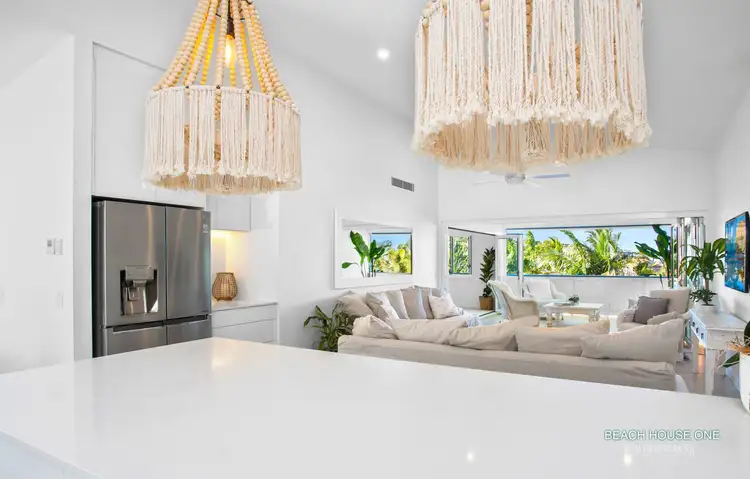 Fifth view of Homely house listing, 66 Southern Cross Parade, Sunrise Beach QLD 4567