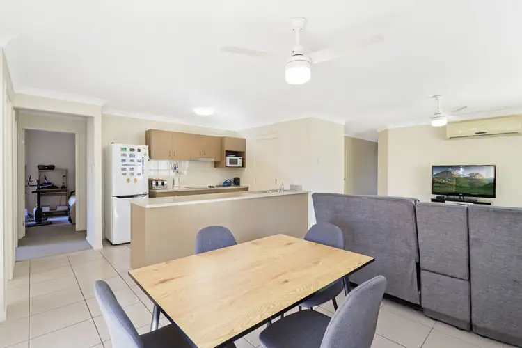 Fourth view of Homely semi-detached listing, 1/18 Varuna Court, Rothwell QLD 4022