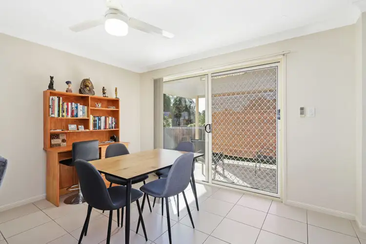 Sixth view of Homely semi-detached listing, 1/18 Varuna Court, Rothwell QLD 4022