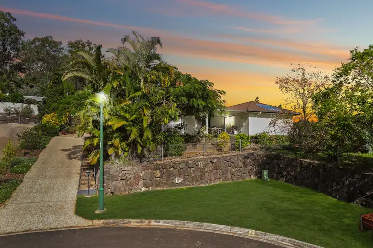 26 Potoroo Place, Burnside QLD 4560