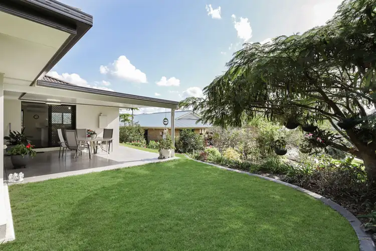 Third view of Homely house listing, 26 Potoroo Place, Burnside QLD 4560