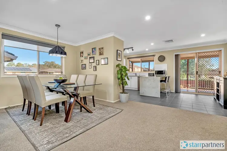 Fourth view of Homely house listing, 2 McDonald Place, Mcgraths Hill NSW 2756