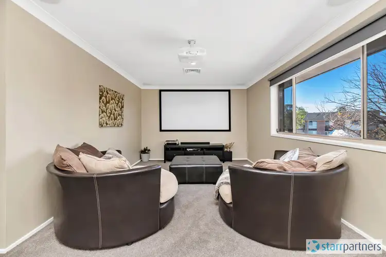 Sixth view of Homely house listing, 2 McDonald Place, Mcgraths Hill NSW 2756