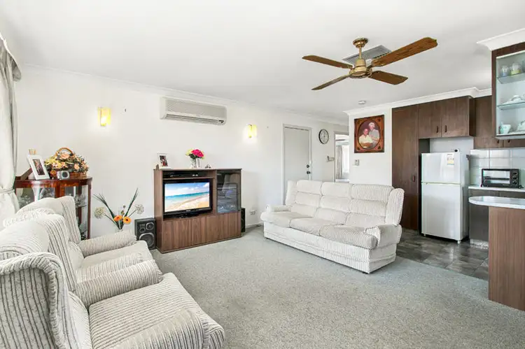 Third view of Homely villa listing, 4/85a Denison Street, Tamworth NSW 2340
