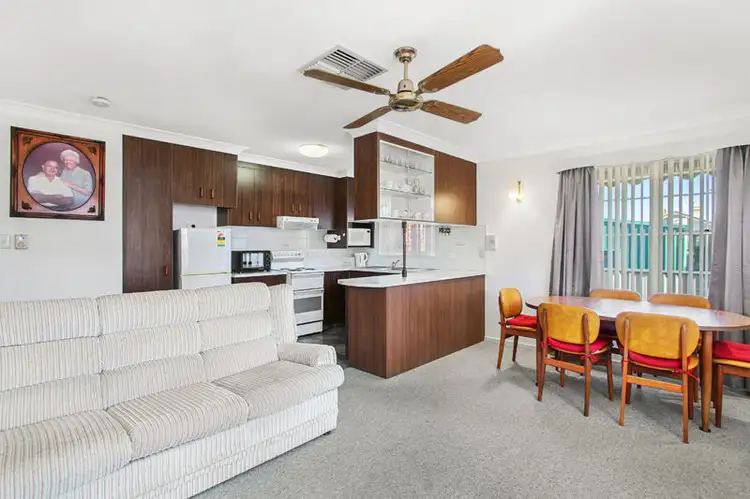 Fourth view of Homely villa listing, 4/85a Denison Street, Tamworth NSW 2340