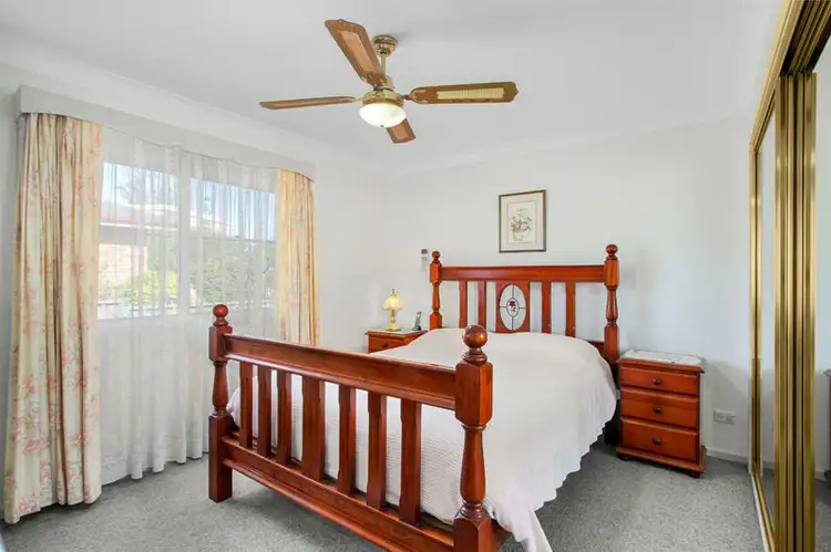 Fifth view of Homely villa listing, 4/85a Denison Street, Tamworth NSW 2340