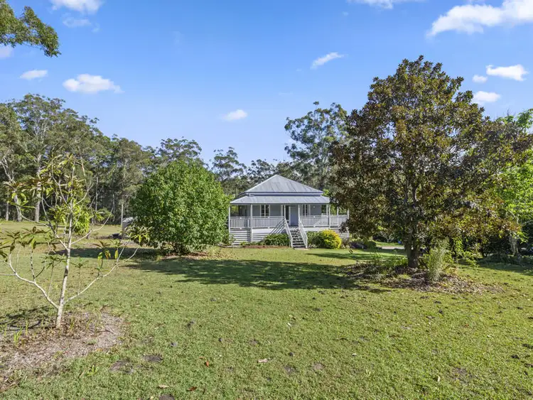 Fifth view of Homely house listing, 60 Mitchells Road, Valla NSW 2448