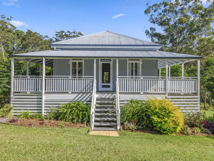 Sixth view of Homely house listing, 60 Mitchells Road, Valla NSW 2448