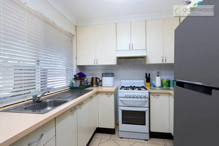 Third view of Homely house listing, 3 Birk Place, Bligh Park NSW 2756