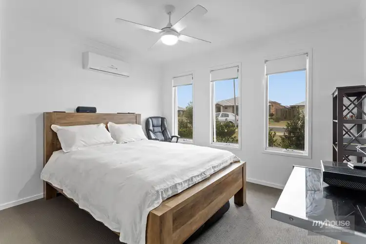 Fifth view of Homely unit listing, 2/34 Radcliffe Crescent, Glenvale QLD 4350