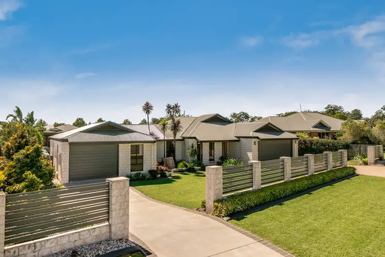 66 Polzin Road, Highfields QLD 4352