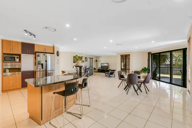 Second view of Homely house listing, 66 Polzin Road, Highfields QLD 4352