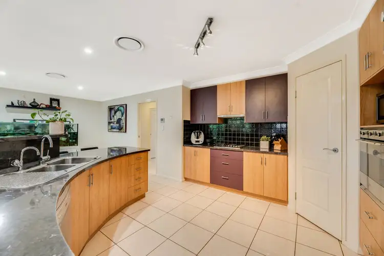 Third view of Homely house listing, 66 Polzin Road, Highfields QLD 4352