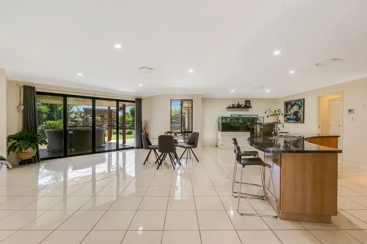 Fourth view of Homely house listing, 66 Polzin Road, Highfields QLD 4352