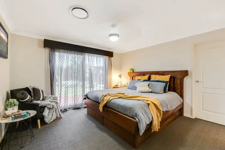 Sixth view of Homely house listing, 66 Polzin Road, Highfields QLD 4352