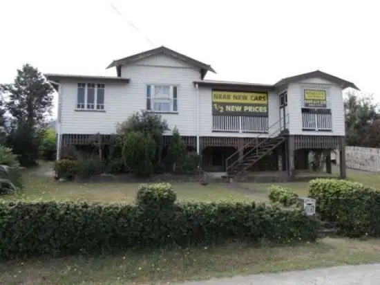 60 River Rd, Gympie QLD 4570