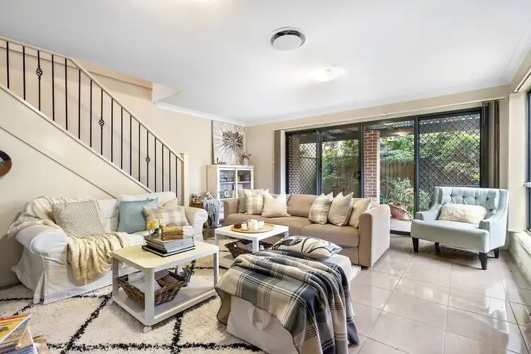6/3 Stock Avenue, Kingswood NSW 2747