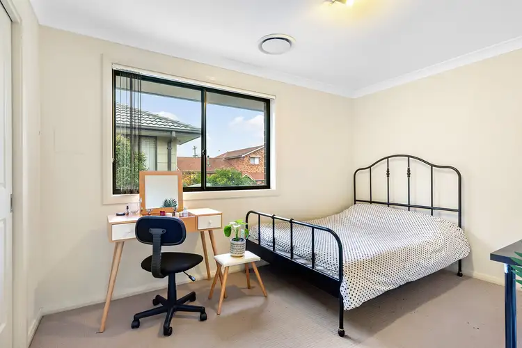 Sixth view of Homely townhouse listing, 6/3 Stock Avenue, Kingswood NSW 2747