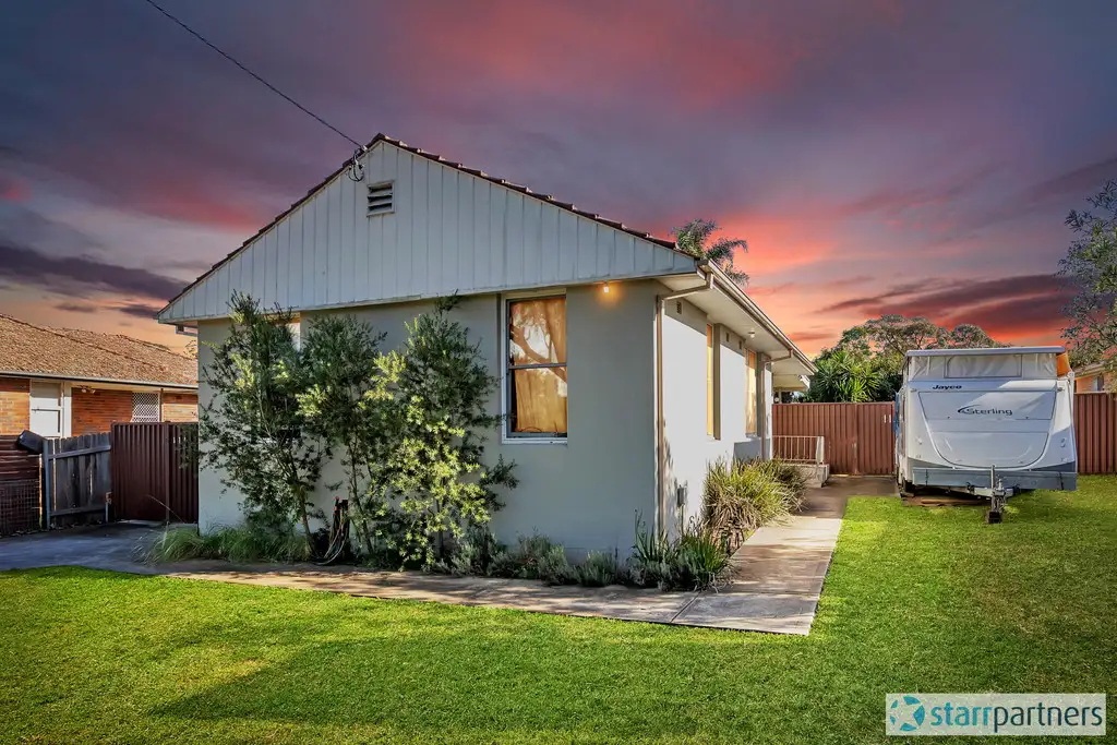 Main view of Homely house listing, 45 Cox Street, South Windsor NSW 2756