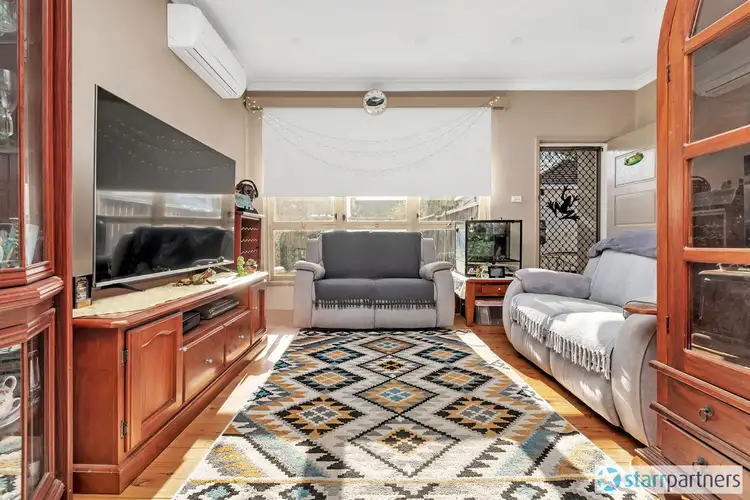 Second view of Homely house listing, 45 Cox Street, South Windsor NSW 2756