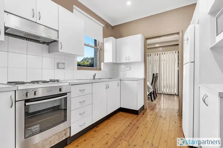 Fifth view of Homely house listing, 45 Cox Street, South Windsor NSW 2756