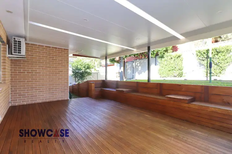 Fifth view of Homely villa listing, 472a North Rocks Road, Carlingford NSW 2118