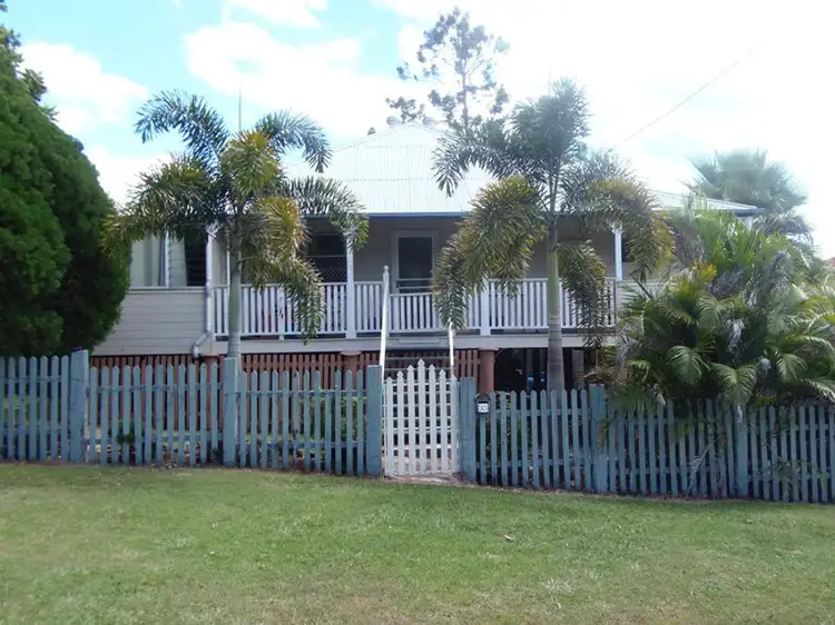 Main view of Homely house listing, 30 Bligh Street, Kilkivan QLD 4600